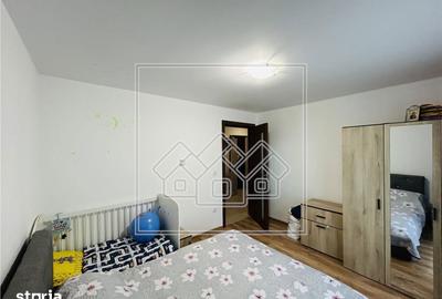 Apartament cu 2 camere decomandat în Central - 11