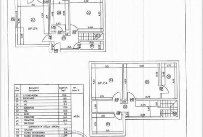 Apartament cu 4 camere, mobilat în Dobroești - 6