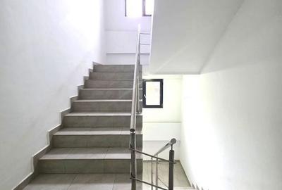 Apartament cu 3 camere în Ghencea - 8