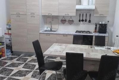 Apartament cu 3 camere decomandat în Central - 7