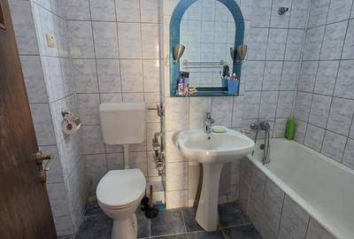 Apartament cu 2 camere decomandat în Theodor Pallady - 9