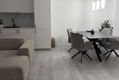 Apartament cu 2 camere în Torontalului - 1