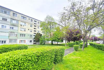 Apartament cu 2 camere nedecomandat în Micro 15 - 1