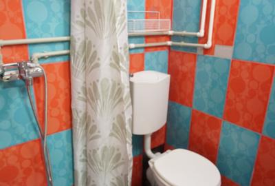 Garsonieră semidecomandată, mobilată în Păcii - 11