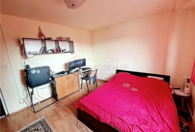 Soarelui, 1 camera, centrala proprie, ZONA EXCELENTA