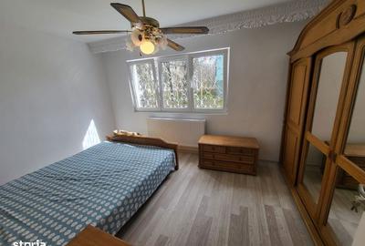 Apartament cu 2 camere semidecomandat, mobilat în Central - 8