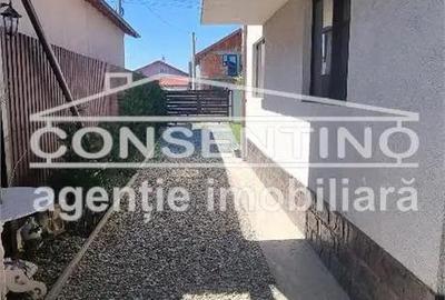 Se vinde casa si teren in zona Capatanesti - 15