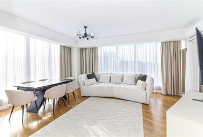 Apartament cu 3 camere semidecomandat în Andrei Mureșanu - 3