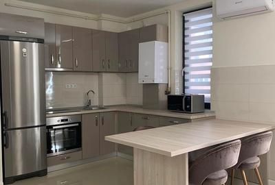 Apartament cu 3 camere în Central - 3
