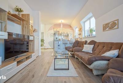 Apartament cu 2 camere în Central - 14