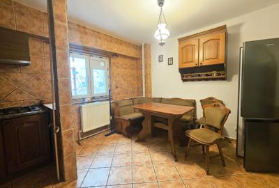 Splaiul Unirii | Timpuri Noi metrou | Mircea Voda | Apartament modern, renovat - 3