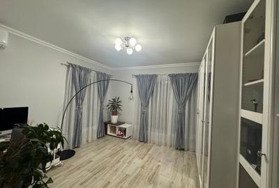 Direct de la proprietar-  ap .3 camere - 9