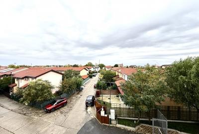 Pipera Azur acces A3  apartament 2 cam TVA inclus - 9