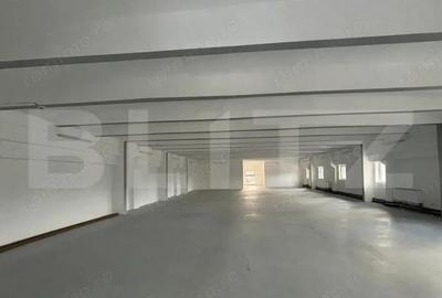 Spațiu comercial, de 720 mp, în Lipovei - 2