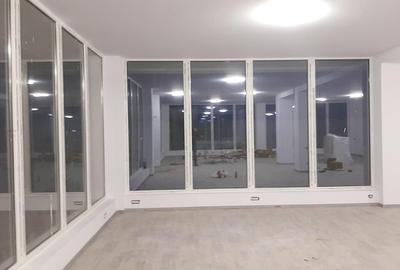 IDEALA LOCATIE- chiar pe Calea Bucuresti- Tunari, 5 locuri de parcare - 3