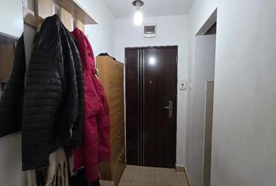 Apartament cu 2 camere semidecomandat în Nord - 1