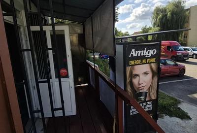 Inchiriez sau vand spatiu comercial zona garii burdujeni - 3