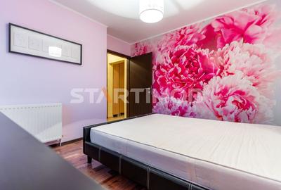 Apartament doua camere zona Răcădău Brasov - 4