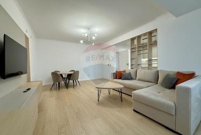 Apartament cu 2 camere de inchiriat in zona Dacia Constanta - 3