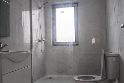 Barnova CASA PARTER su 101mp 4cam 2 bai 450mp teren toate utilitatile la gata - 4