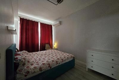 Apartament cu 2 camere semidecomandat în Central - 2