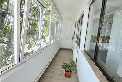 Spatiu de Birou, 120 mp, Amplasat pe Bulevardul Mamaia in Zona Capitol - 13