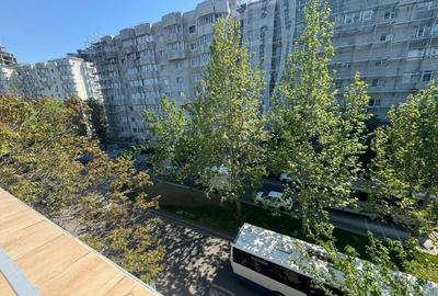 Birou, de 350 mp, în Doamna Ghica - 14
