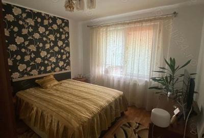 Apartament 3 camere Etaj 3 complet mobilat utilat Apartament 3 camere Etaj 3 complet mobilat utilat - 7