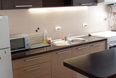 Apartament cu 2 camere decomandat în Florești - 5