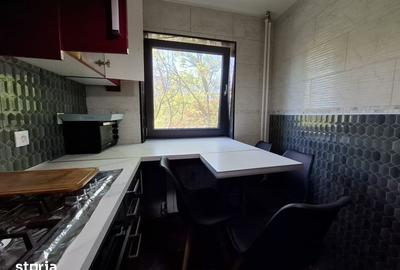 Apartament cu 2 camere semidecomandat în Tăbăcărie