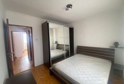 Apartament cu 3 camere decomandat în Unirii - 11
