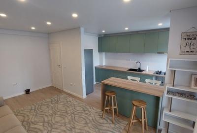 Ap 2 camere / 2 balcoane Ghencea Cooperativei etaj 1/4 mobilat Ap 2 camere / 2 balcoane Ghencea Cooperativei etaj 1/4 mobilat - 3