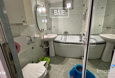 Apartament cu 2 camere în Petros