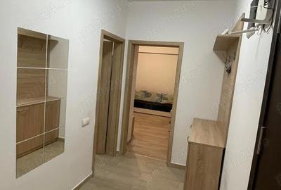 Apartament cu 2 camere decomandat în Păcii - 4