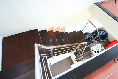 Casa Hintesti, 3 km de oras, 300 mp construiti, piscina, terasa - 8