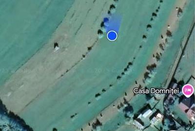 Spațiu comercial, în Vatra Moldoviței