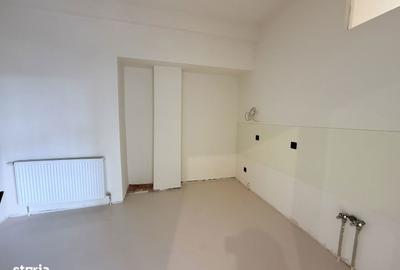 Spațiu comercial, de 160 mp, în Libertății - 6