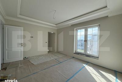 Casă cu 5 camere cu Teren 600 Mp în Central - 3