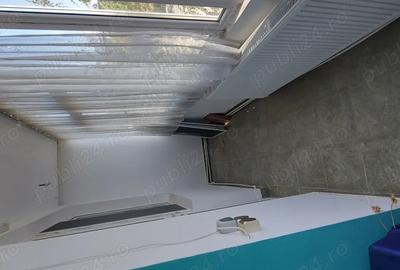 Apartament cu 2 camere decomandat în Tecuci - 5