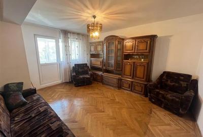Apartament cu 3 camere decomandat în Dacia - 16