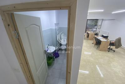 Spatiu Comercial Dorobanti - Floreasca - 3