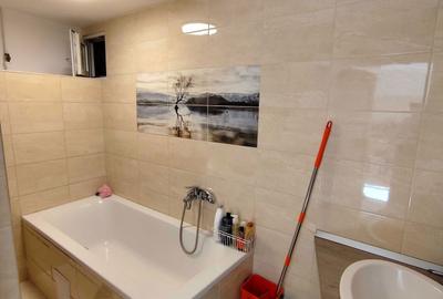 Casă cu 4 camere în Central - 5