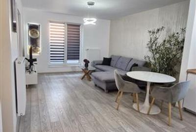 Apartament cu 2 camere, Maurer, Libertatii, Targu Mures. - 5