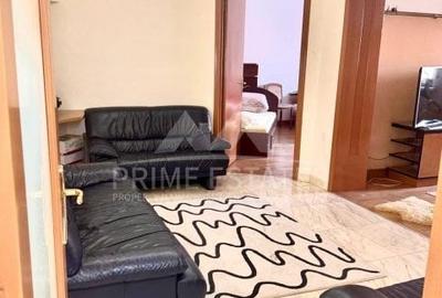De inchiriat apartament cu 3 camere - stradal Bld Carol