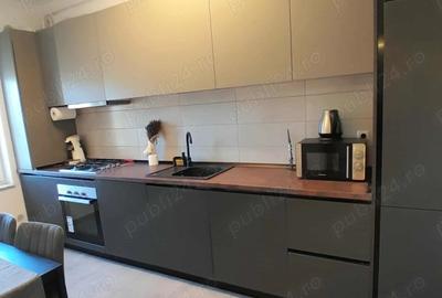 2 camere | 2 bai | 68 mp | Cosmopolis | Tunari | Voluntari | Parcare - 2