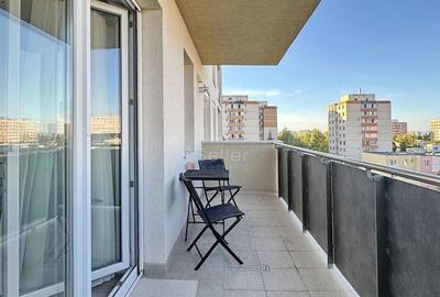 Loc De Parcare Subteran Inclus - 7