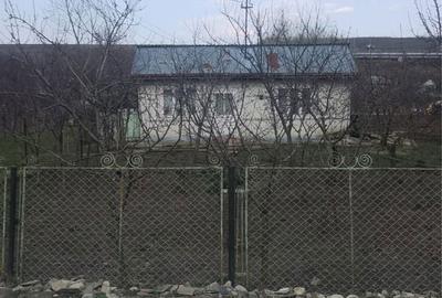 Casă cu 3 camere în Central - 3