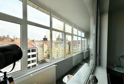 Apartament spatios cu 3 camere | Ultracentral - 3