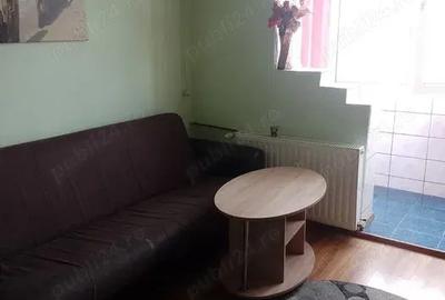 Ap 2 cam Vlaicu Fortuna langa Gaz Prom mobilat si utilat complet ocupabil imediat