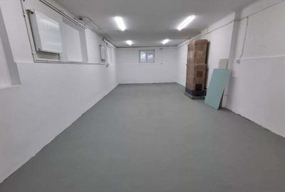 Spatiu depozitare zona Matei Voievod 70 mp - 5